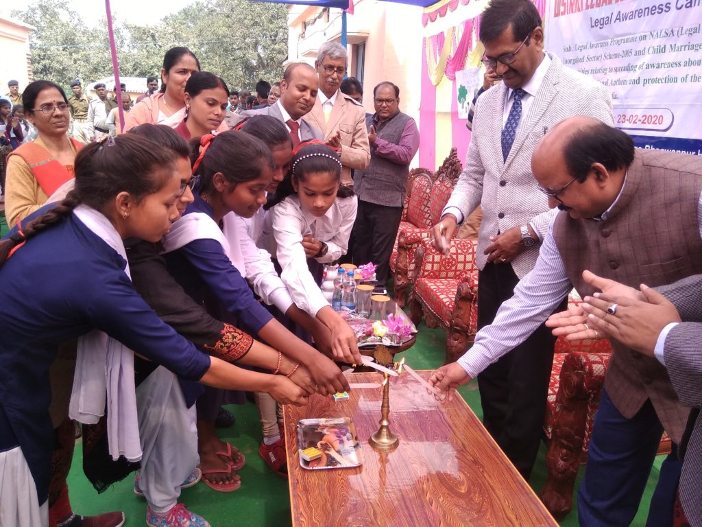 कर्म सबसे बड़ा पूजा
