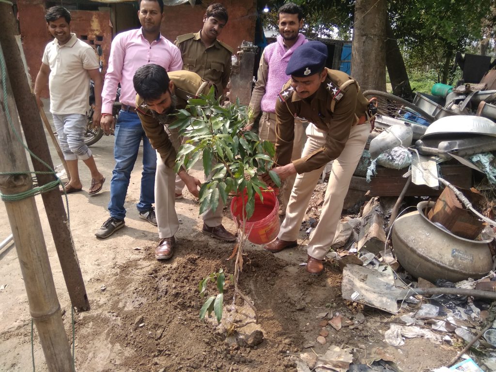 पुलिस सप्ताह