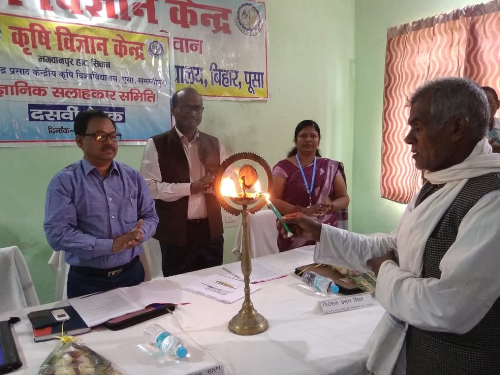 वैज्ञानिक सलाहकार समिति