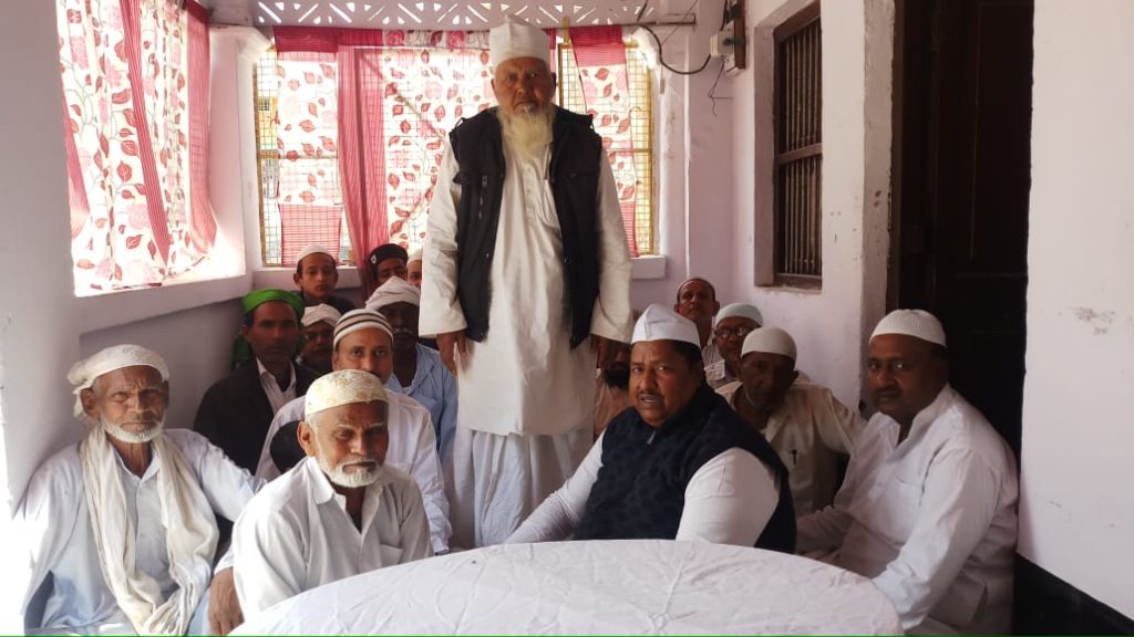 विधान पार्षद