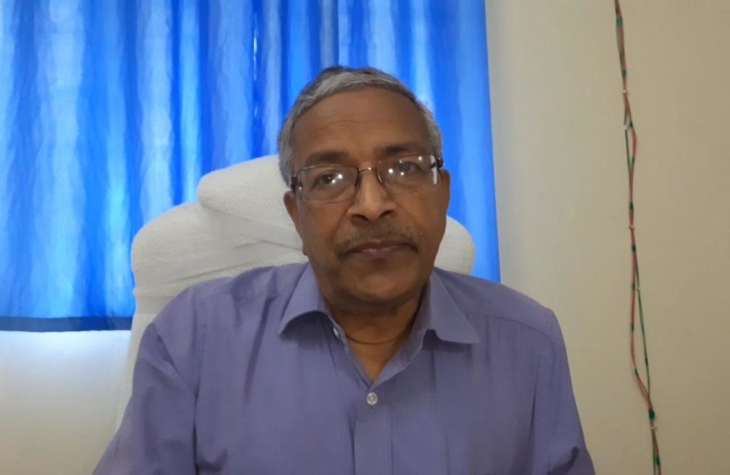 कोरोना से लड़ने में जनता करें सहयोग, लॉकडाउन में अपने एवं परिवार का रखें ख्याल