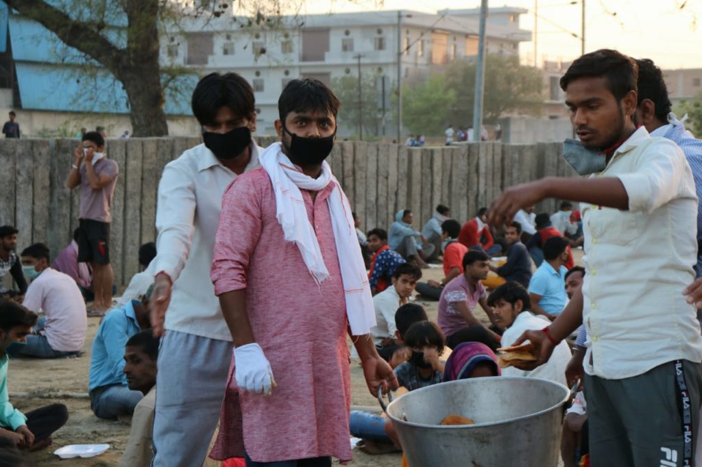बाला जी सेवा समिति