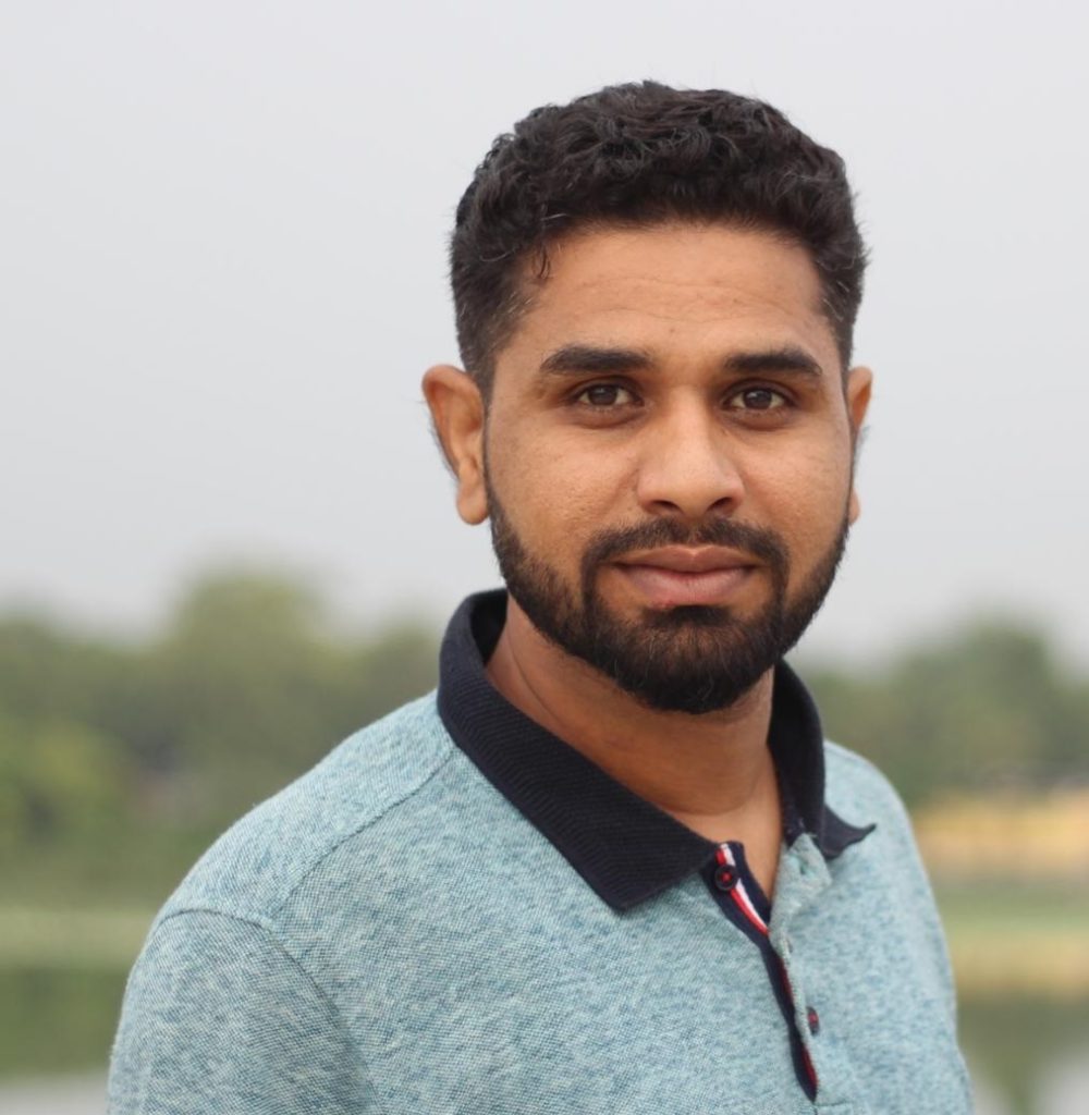 ट्राईबल मंत्रालय