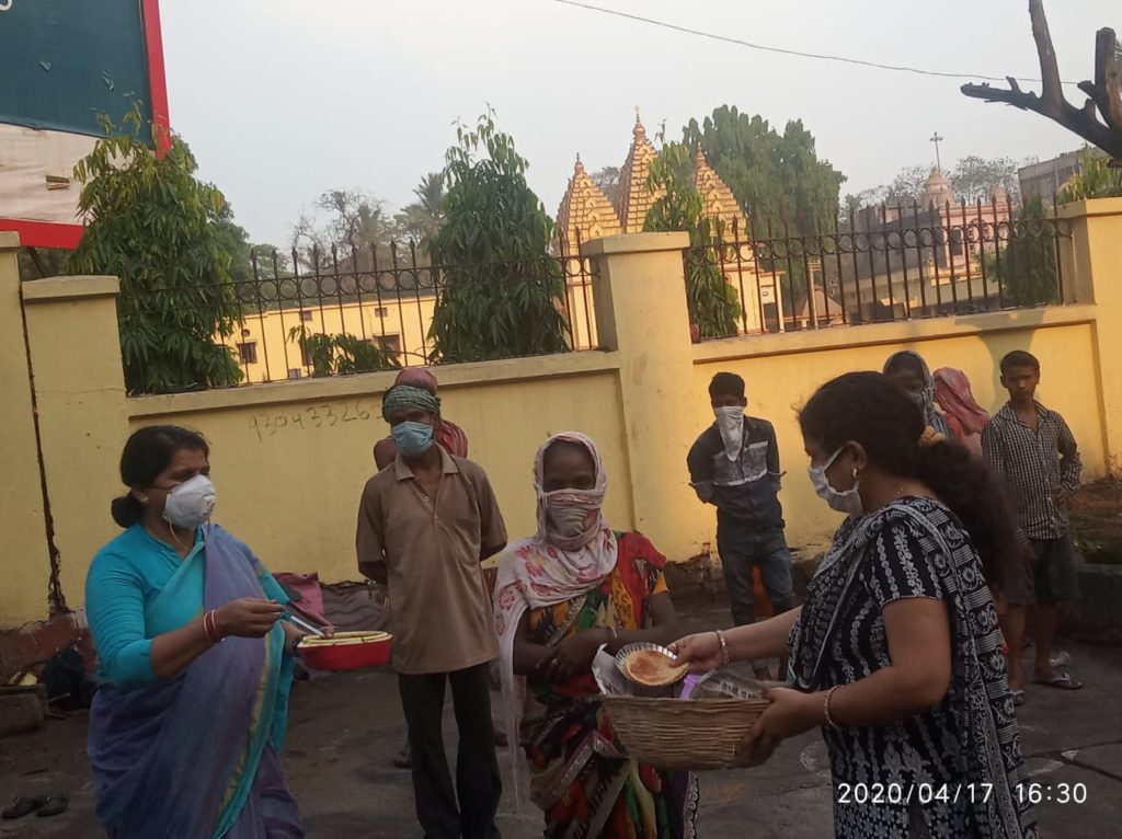 सामर्थ्य वेलफेयर ट्रस्ट