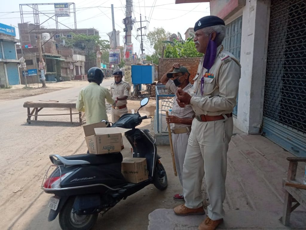 सफाई योद्धाओं