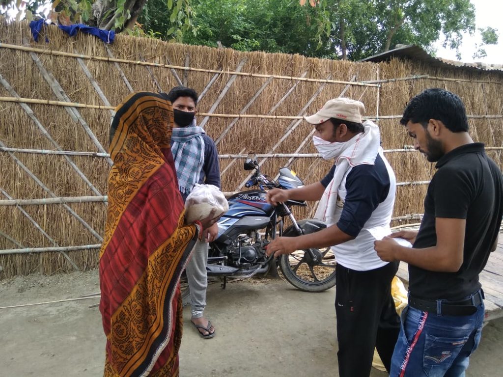 जरुतमन्दों