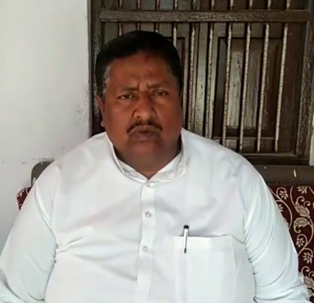 मुख्यमंत्री