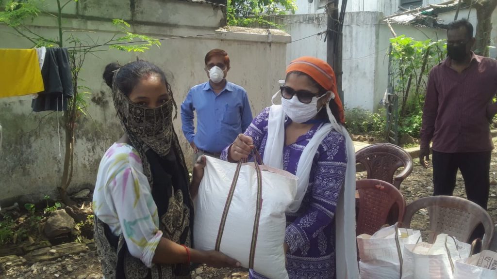 खाद्य सामग्री