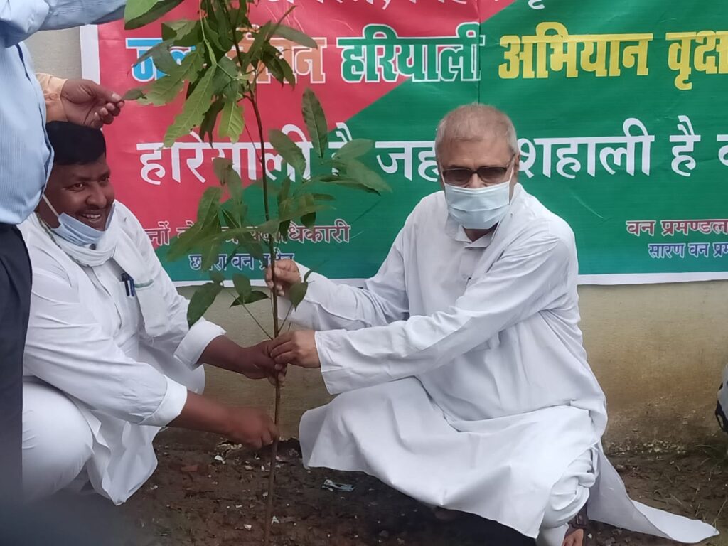 पर्यावरण