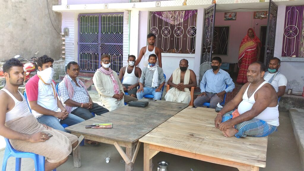 दी अखिल भारतीय विश्वकर्मा महासभा
