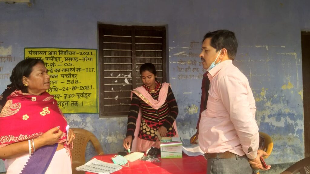 मजदूर और किसानों