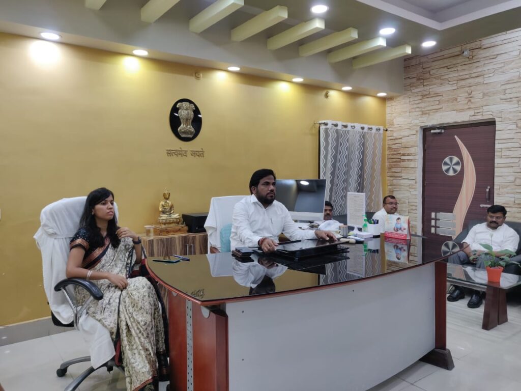 जिलाधिकारी