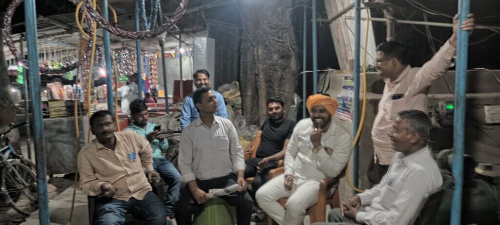 लोहार जाति