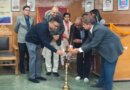जयप्रकाश विश्वविद्यालय छपरा में खगोल एवं खगोलभौतिकी पर दो दिवसीय कार्यशाला संपन्न