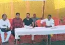 भगवानपुर हाट में एनडीए,राजद जन सुराज के कैंम्प में जमे रहे कार्यकर्ता